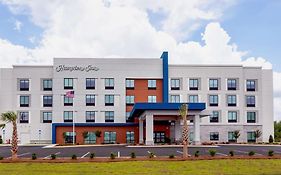 Hampton Inn Marianna I-10