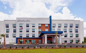 Hampton Inn Marianna I-10
